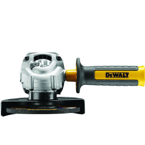 Multiherramienta oscilante sin cable DeWalt DCS 355 N 18 V sin