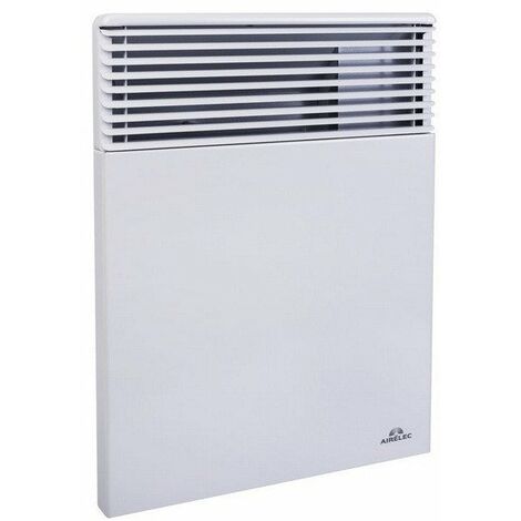 Ventilador convector