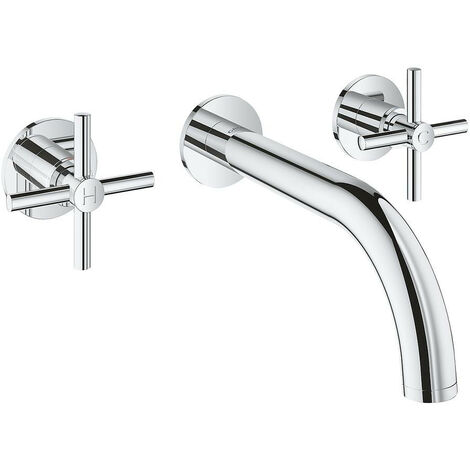 Grifo alto de lavabo monomando - Atrio XL - Grohe