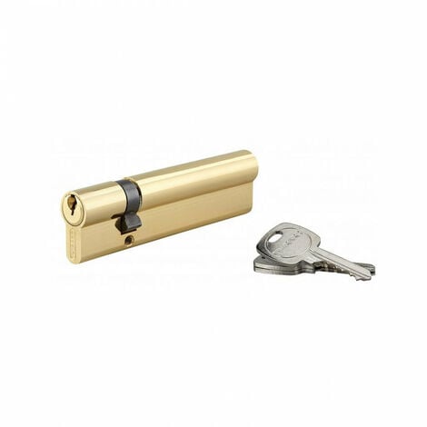 Thirard - Cylindre Serrure 30 x 90 mm 3 clés - 16365