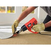 Black and Decker - Decapador térmico 2000W 50°-600°C - KX2001