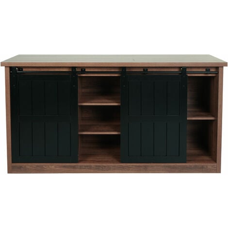 CREDENZA ANTE SCORREVOLI