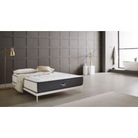 Colchon 180x200 SIMPUR EXCLUSIVE SPORT - Espuma Viscoelastica - Altura +/-30 cm - Firmeza Media-Alta