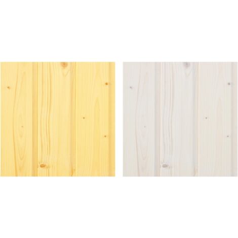 5 litros de impregnante BLANCO + 5 litros de impregnante del color ROBLE CLARO + juego de brochas de REGALO