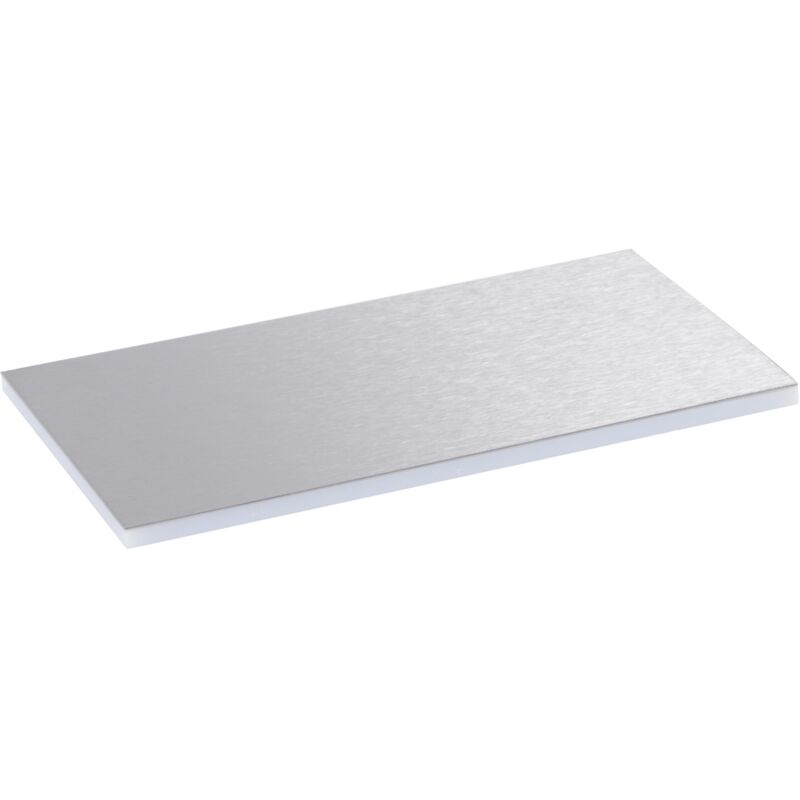 PLAQUE SS BTE STD 8/12M LEGRAND 088015