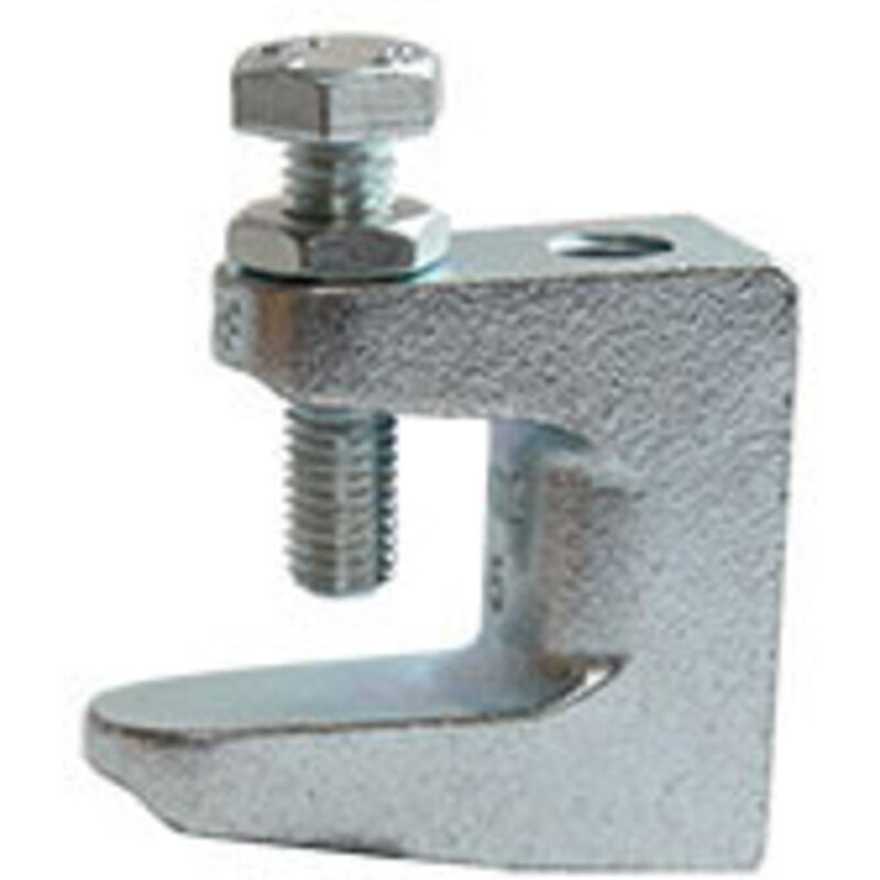 Serre-joint Type F 160x60 Mm – Pour Rails T, Tables MFT, Compatible Festool Makita