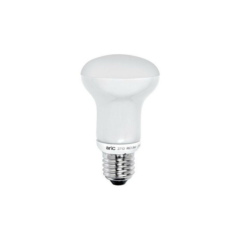 Ampoule spot LED GU10 blanc froid 475 lm 5 W 5 pièces SYLVANIA