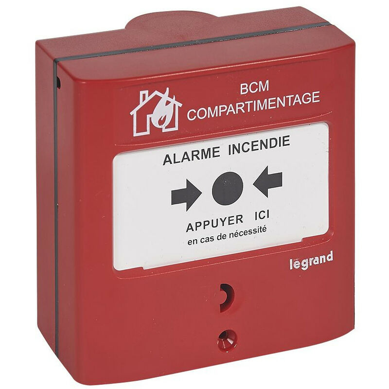 BCM POUR SDAD LEGRAND 138032