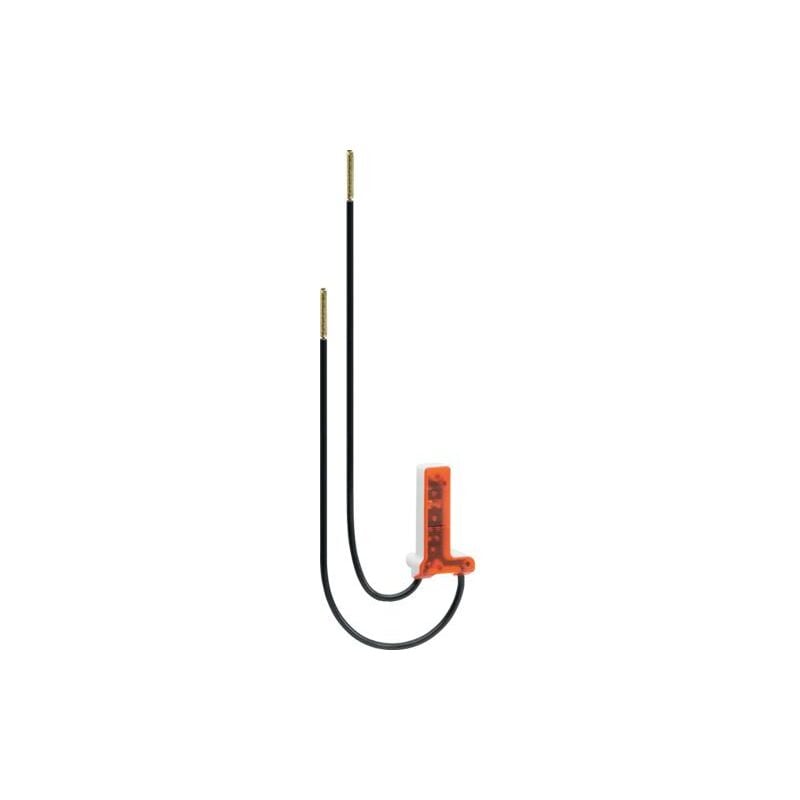 cubyko Lampe rouge 0.75mA 250V à câbler HAGER WUZ681