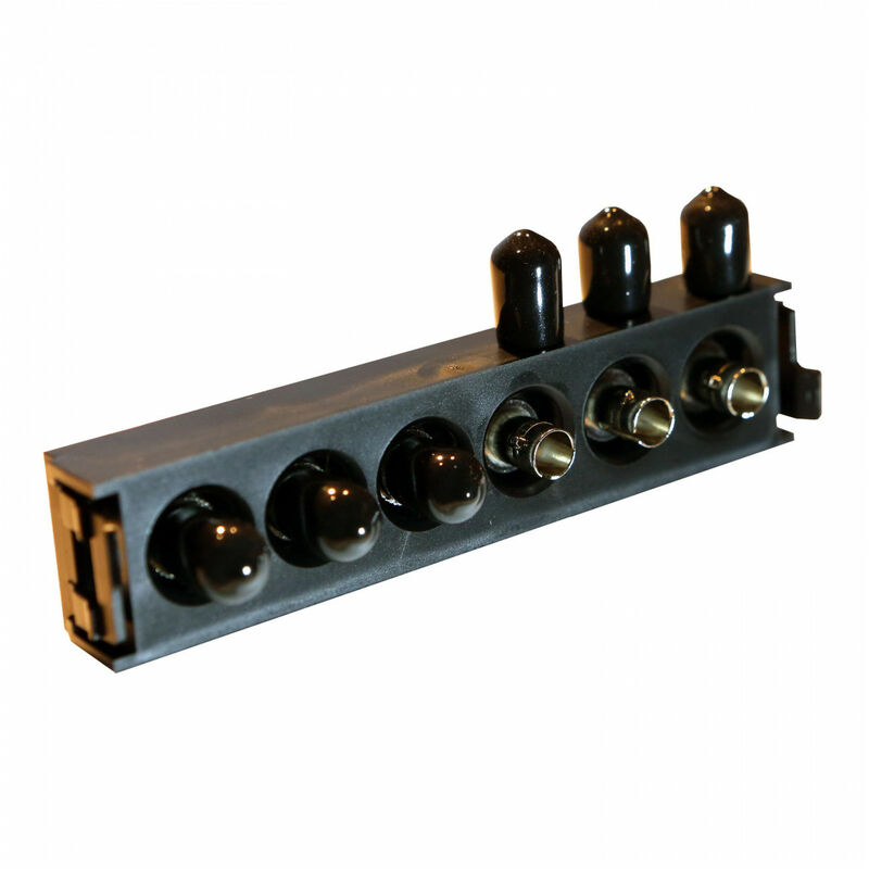ST POUR 6 FIBRES MULTIMODES LEGRAND 032127