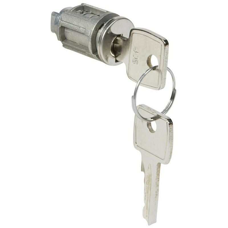 ALTIS BARILLET CLE 405 MONO AS LEGRAND 034784