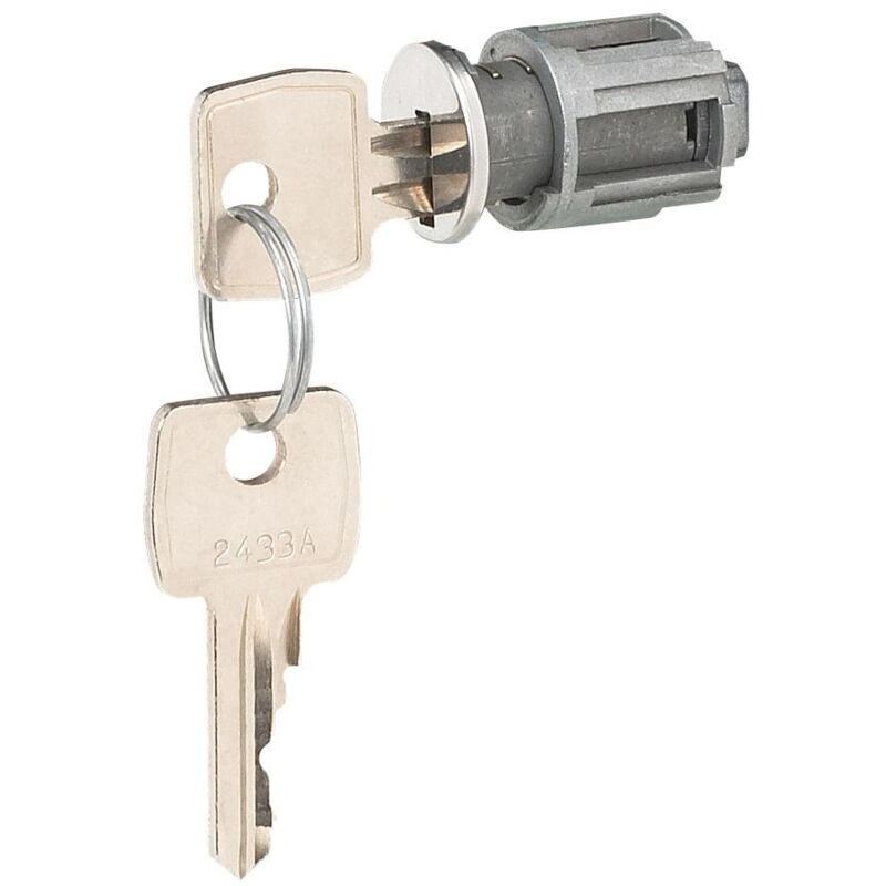 ALTIS BAR CLE 2433 A MONO AS LEGRAND 034789