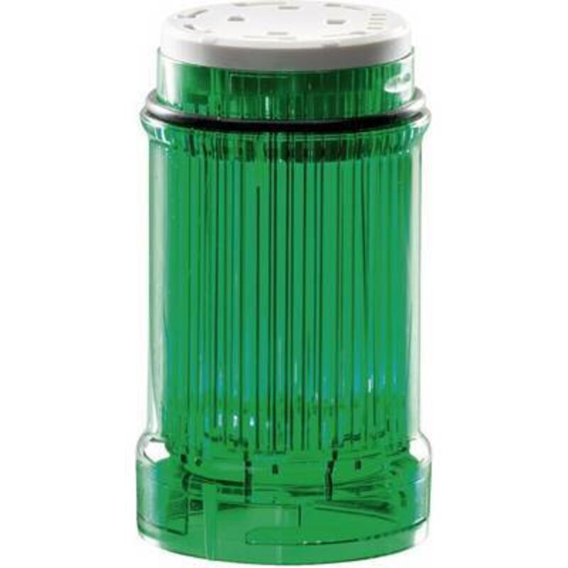 Neutronic NIACS Indicateur D'Action - Voyant Vert Clignotant Et Sonore