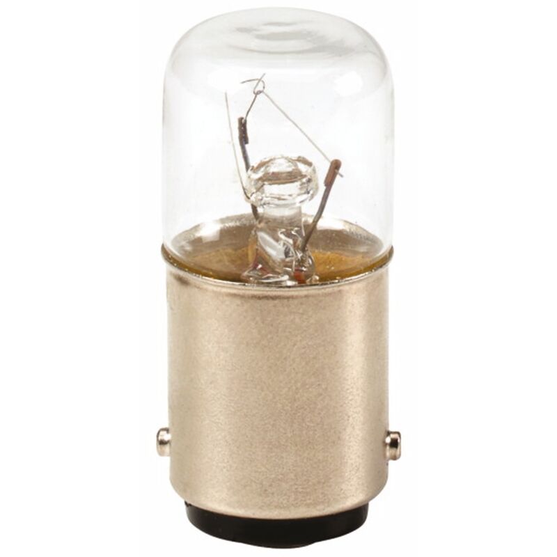 Ampoule Miniature T1 12V - 100mA, Incandescente, Neuve