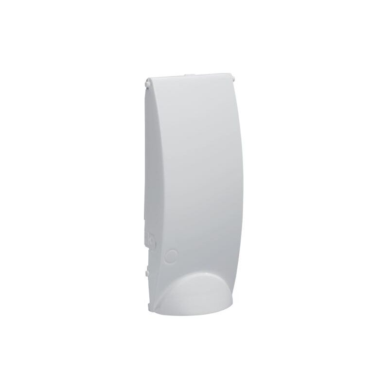 Porte opaque pour GD102 HAGER GP102P