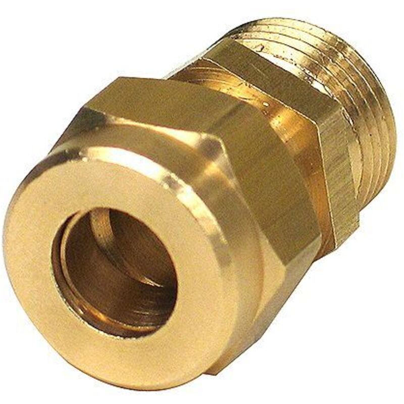 RACCORD DROIT MALE ET BICONE LAITON POUR TUBE CUIVRE raccord-droit-male-et-bicone-laiton-pour-tube-cuivre