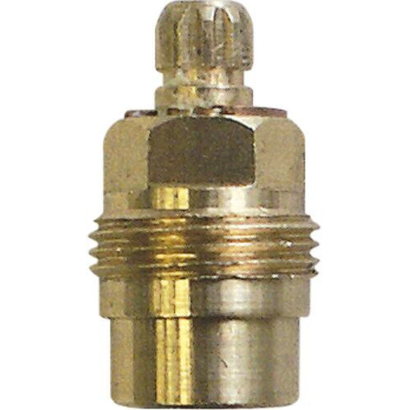 Tête de robinet universelle 15/21 - GARIS - B04-TUNI1521 Tête de robinet universelle 15/21 - GARIS - B04-TUNI1521