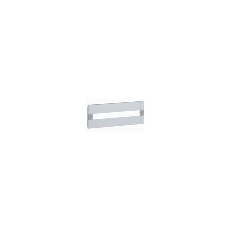 Plastron isolant 1/4 tour pour Vistop jusqu'à 160A dans XL³400 hauteur 200mm LEGRAND 020351