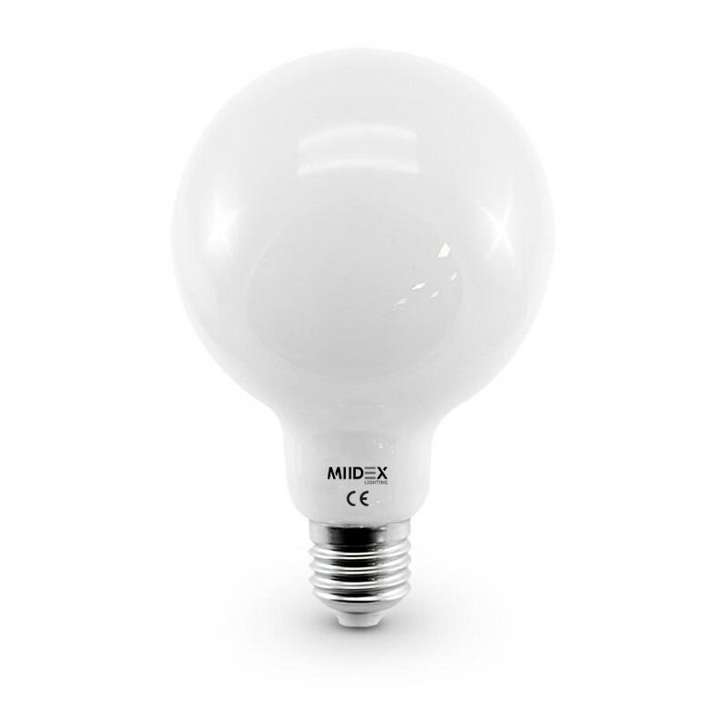 Ampoule LED E27 9W Standard gros culot vis 935lm