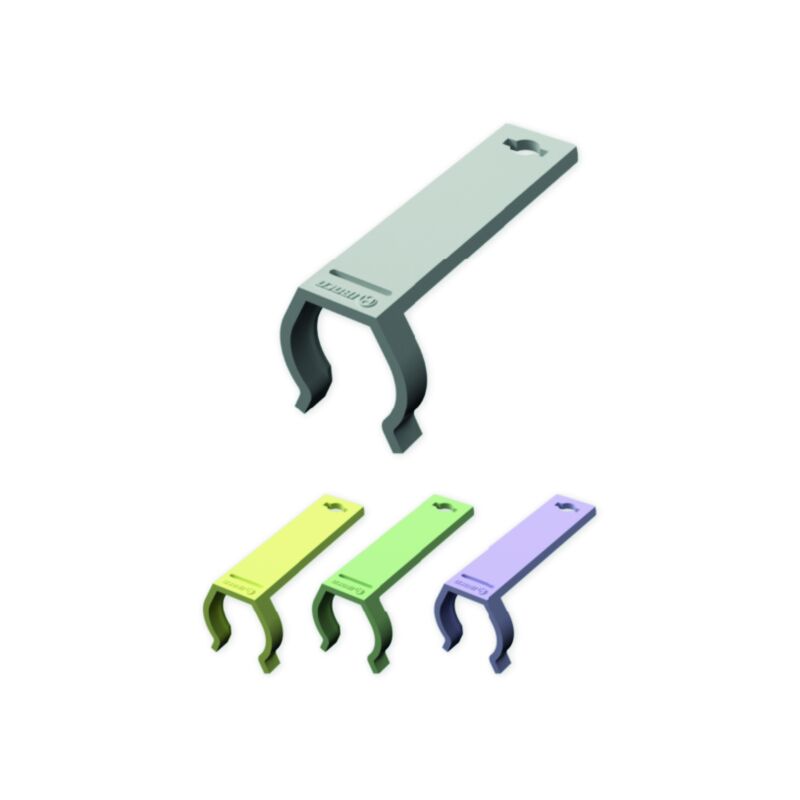 Bagues De Repérage Plio-V-Markers Roses – F V-22/1000, Pour Câbles