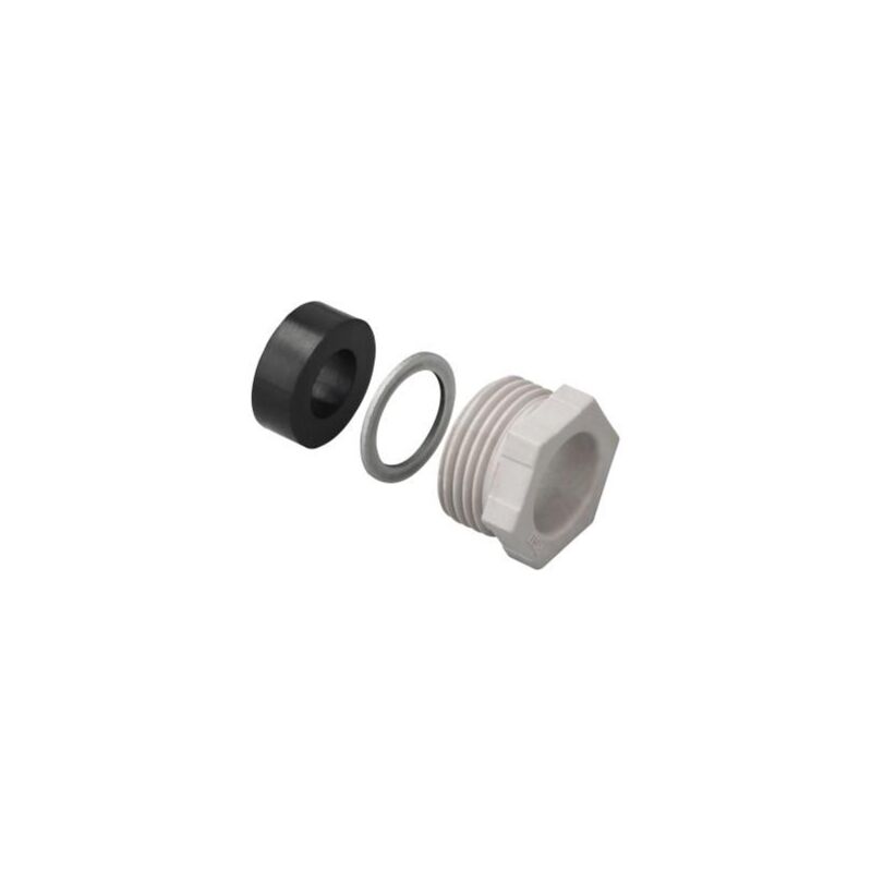 Lot De 25 Presse-étoupes PG11 Würth - Polycarbonate - Neufs