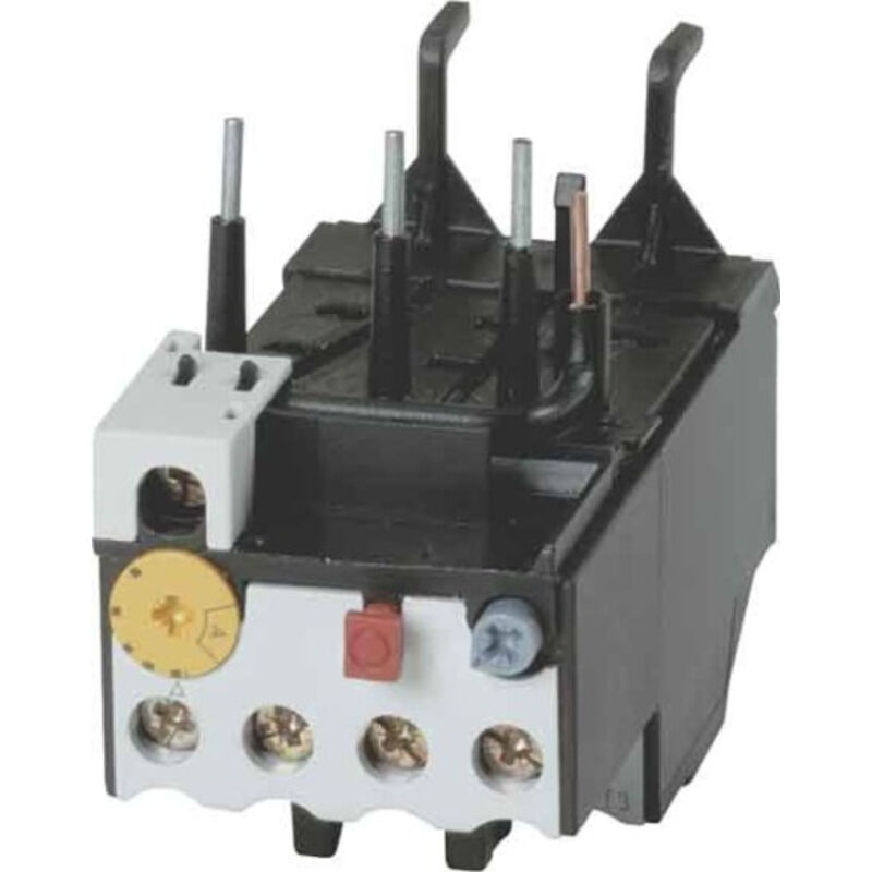 Relais Deutsch ETP 6 1H2B - Bobine 72VCC, Sans Joint, Occasion En Très Bon état