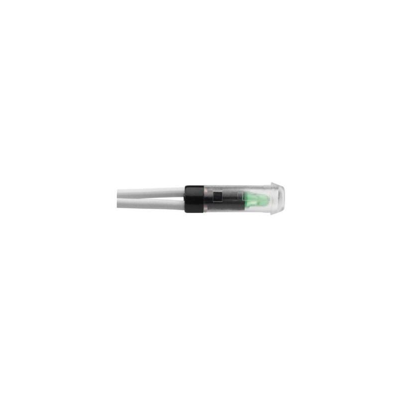 LEGRAND - voyant double led Verte et rouge CX3 12-48V AC 12-48V DC Réf