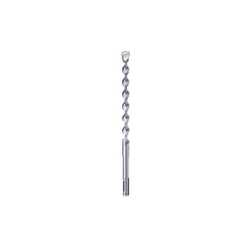 Foret béton SDS+ HSP Ø16 x 160/100mm 2T HIKOKI 750394