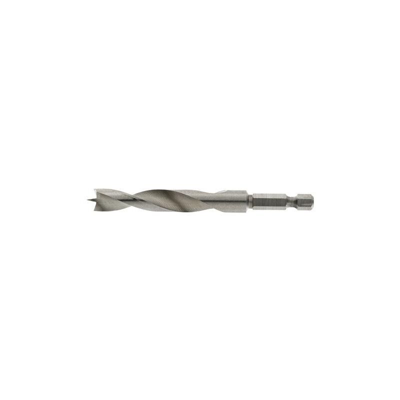 DEWALT DT4650-QZ Mèche à Bois Hélicoïdale, Argent, 30 X 380 X 280 Mm