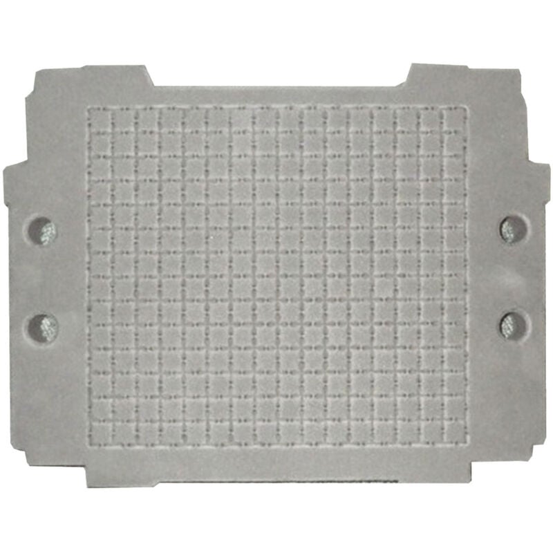 Junchamp Lot De 5 Tampons En Mousse Souple à 8 Trous Pour