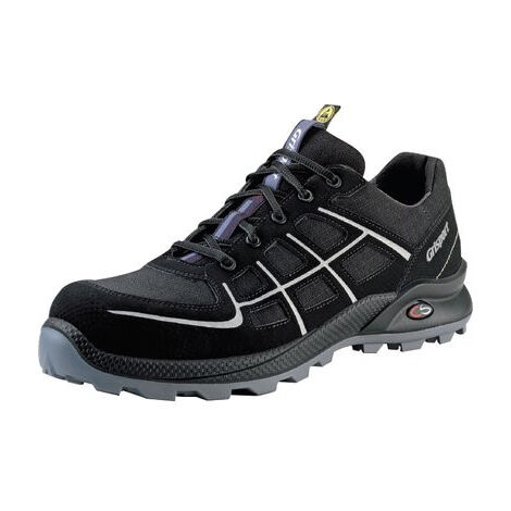 CHAUSS VICTORY LX NOIR S3 T40 GRI-SPORT S8LX701603S3T40 (1/2)