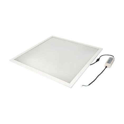PAVE LED PRISM IP44 4000K DHOM DHOME LED PANEL IP 32W (1/3)