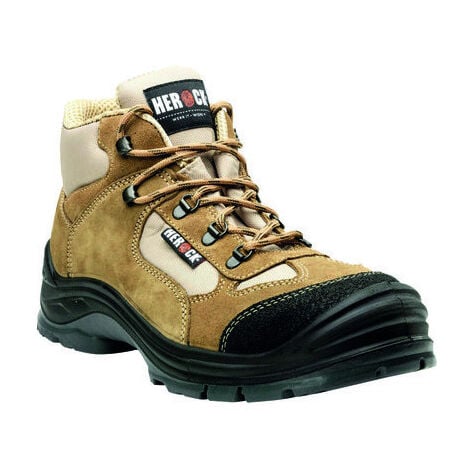 Herock best sale safety boots