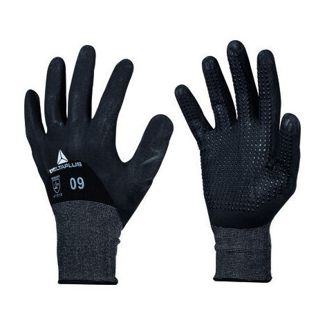 GANT VE725NO NOIR 3/4+PICOT 08 DELTA PLUS VE725NO08