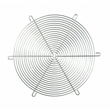 VENTILATEURS HELICOIDES MOTEUR VERS GRILLE Ø 200