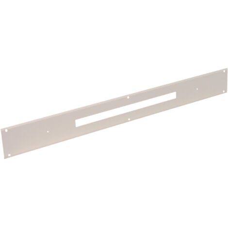 Flasque long pour Mini EMMA EMMA MINI EA ELLIA EHB2 EHL et EAI Aluminium ALDES 11011417