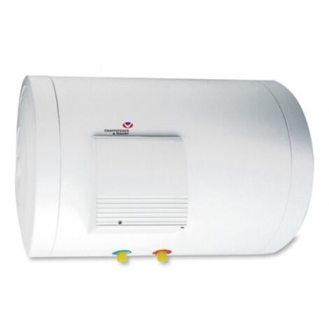 CHAUFFE EAU 100L HORIZ/MON ARISTON 3010199