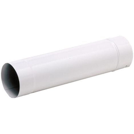 TUYAU EMAIL BLANC 0,5ML 139 TOLERIE EMAILLERIE NANTAISE 311505 (1/2)