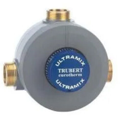 Mitigeur Ultramix Gris Tx92e (1/3)