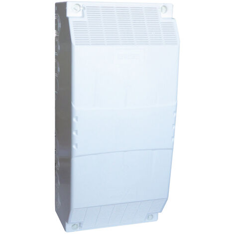 Distributeur de niveau 400A 6 départs CPF MICHAUD EB105
