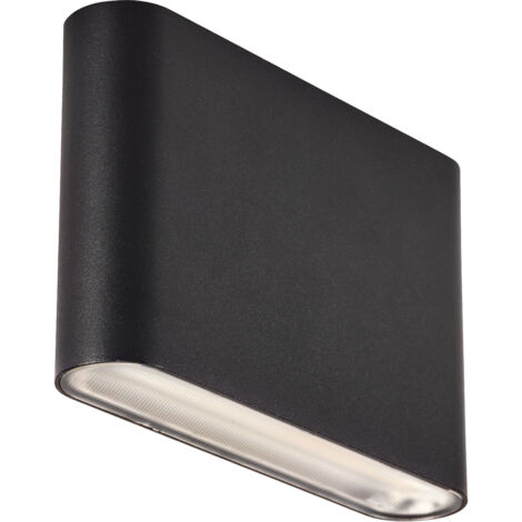 Applique FYNN CCT 3/4/5700K IP65 Noire ARIC 51520 (1/5)
