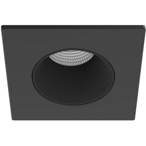 COLLERETTE EF8 NOIR/NOIR CARRE ARIC 11044