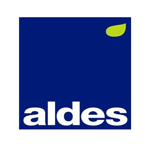 Filtre G4 ALDES DEE FLY Modulo ou Hygro avec by-pass