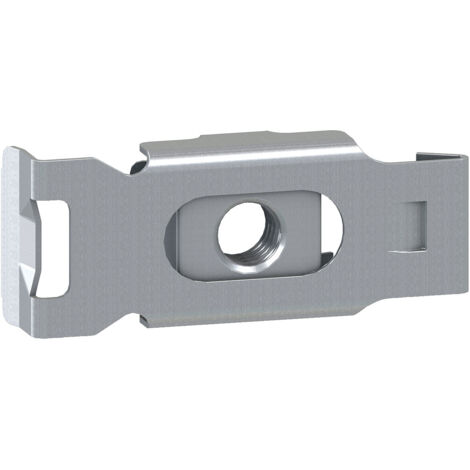 Ecrou encliquetable D5 PanelSeT SCHNEIDER AF1CG5 (1/2)