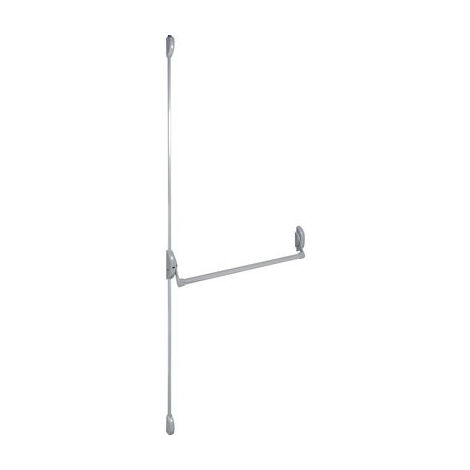 FAP CROSSBAR EXEM 2PT ARG VERT EXEM F2CR2PT00E2 (1/2)
