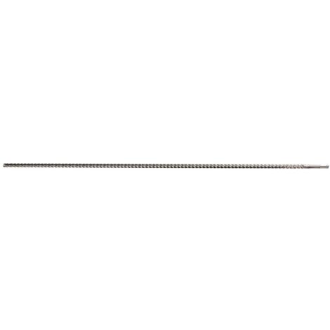 E-19598 Mèche pour SDS-PLUS, Nemesis 2, 12 x 1000 mm (1/4)