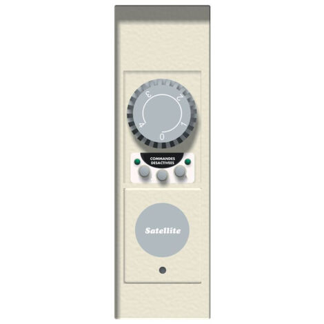 MODULE SATELLITE INTUIS M090015 (1/2)