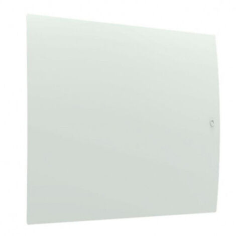 Campalys radiateur bas 1000W blanc satiné INTUIS M151313 (1/2)