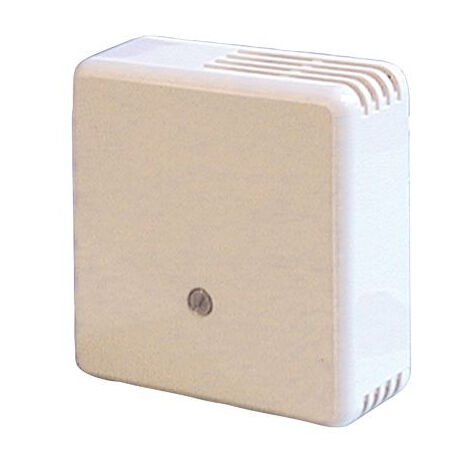 SONDE MURALE D'AMBIANCE INTUIS M090016 (1/2)