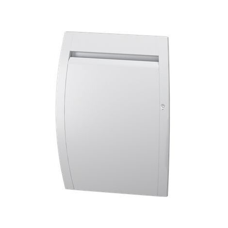 RCDM-3EO radiateur horizontal 750W blanc satine INTUIS M145112 (1/5)